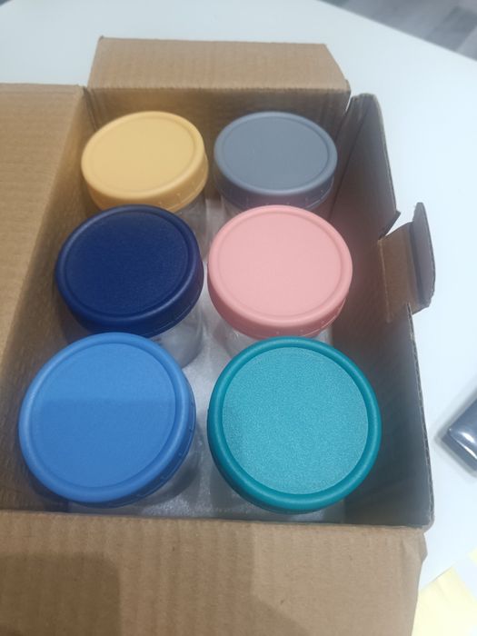 Pojemniki dla dzieci