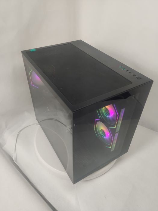 Komputer Gamingowy 9800X3D,RTX 5080,32 GB 6000 cl30,SSD,Win 11,USDT