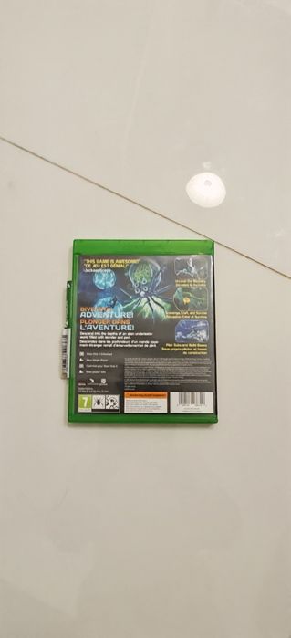 Xbox one+pad+gra