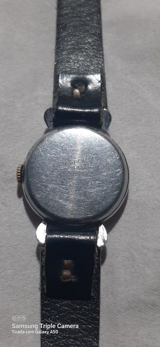 Relógio de pulsar antigo Zoty