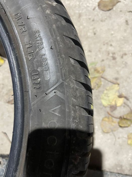 Шини Good Year r17