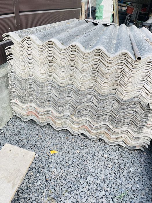 Шіфер метало черепиця