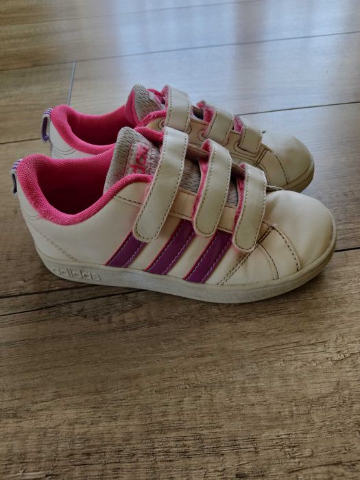 Adidasy dziewczęce r30