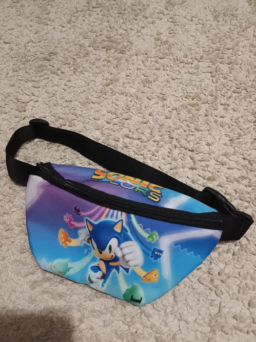 Nerka Sonic hedgehog