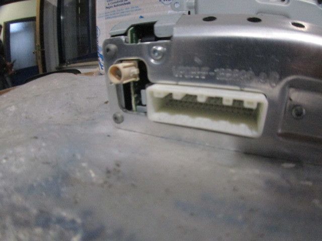 Rádio / auto-rádio RENAULT Twingo III (BCM_)