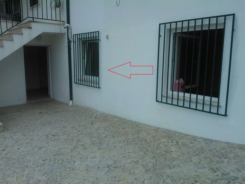 Apartamento T1 em Coimbra