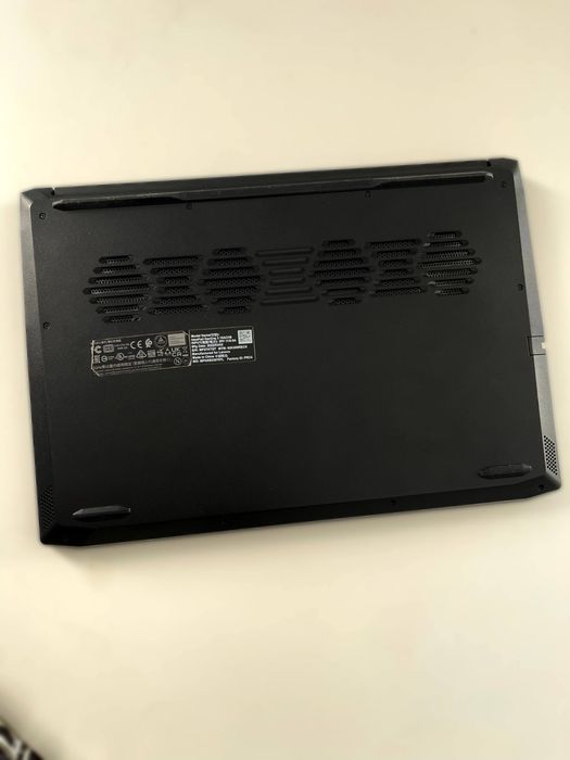 Lenovo IdeaPad Gaming 3 15ACH6 | RTX 3050ti | Гарний стан