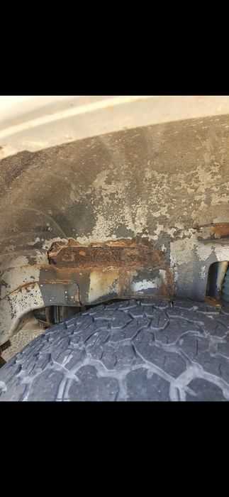 Mitsubishi Pajero DiD 3.2