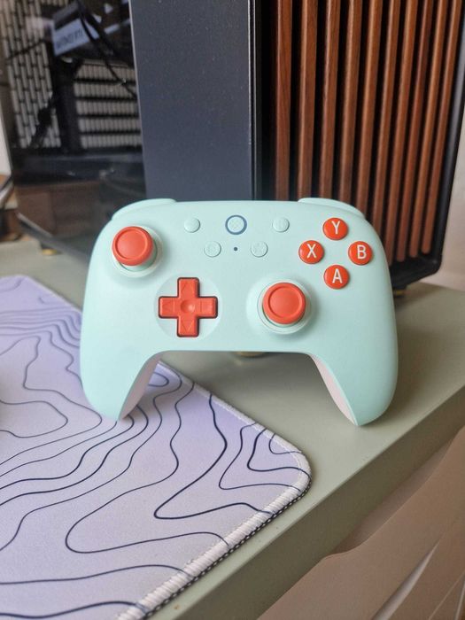 Setup Gaming de Alto Desempenho | Fractal North
