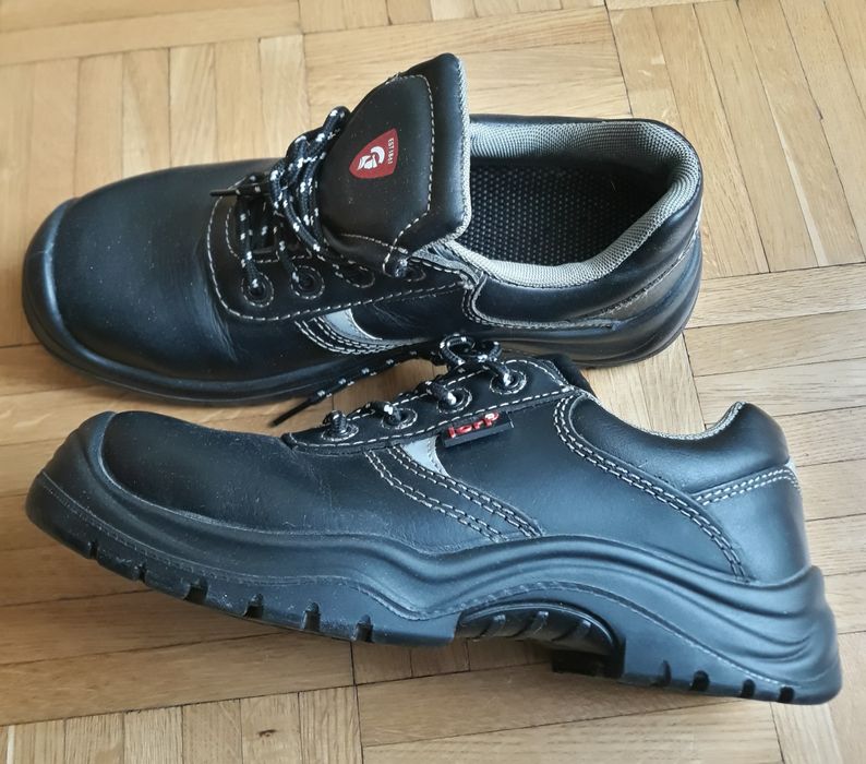 Buty robocze Jori Basic Low S3 roz.39
