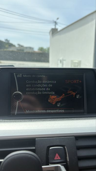 Coding Em BMW, Ativação de funções extta