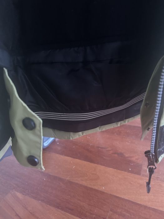 Kurtka narciarska damska S