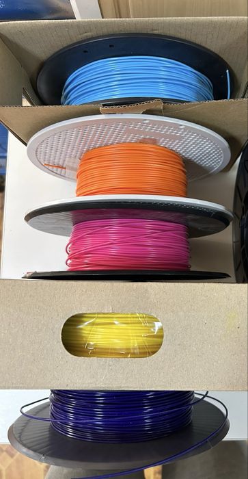 Продам Зд пластік для принтера