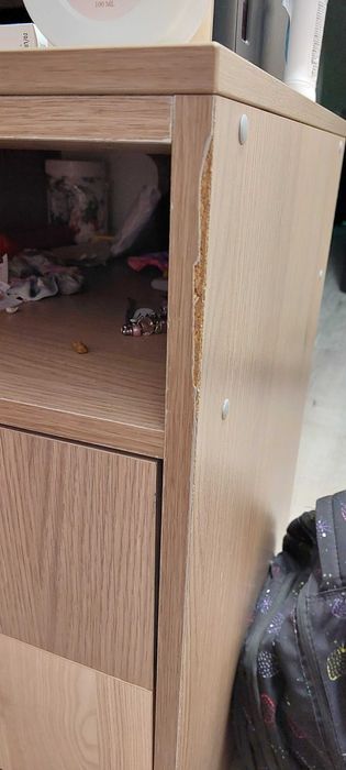 Стіл письмовий для двох дітей