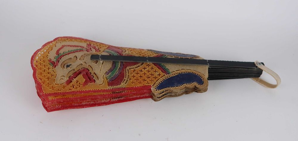 Legue antigo Tailandês 62 cm