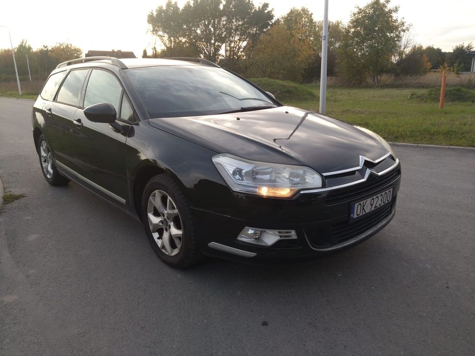 Citroën C5