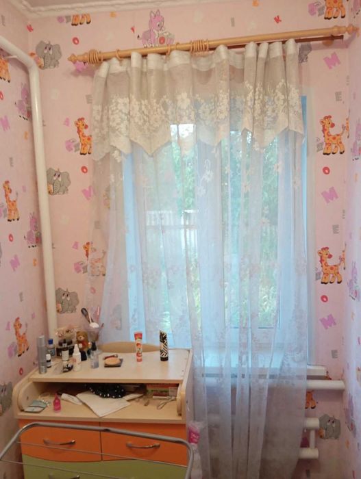 Продается дом в р-не ЖД