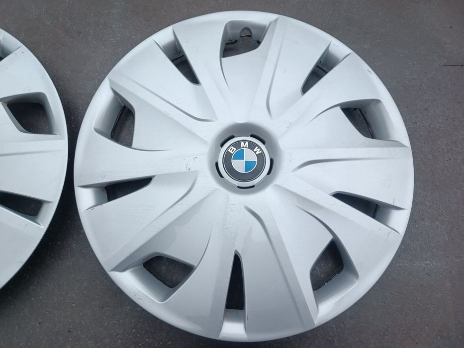 Оригінальні ковпаки BMW R16