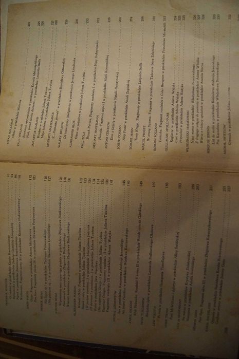 Wypisy z literatury powszechnej Lesław Eustachiewicz