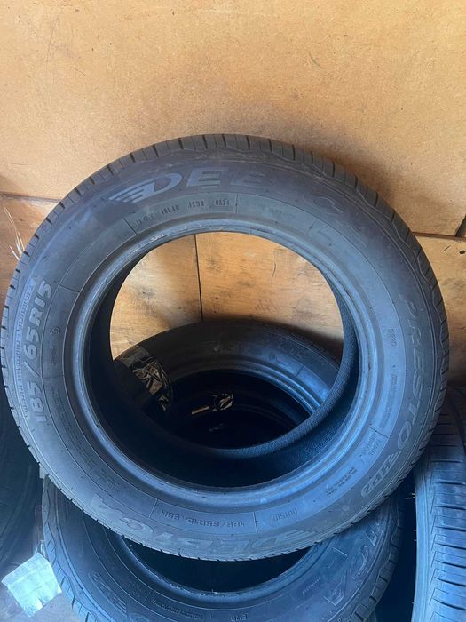 185/65 R15 88H Debica Presto HP2 Шини літні 3шт