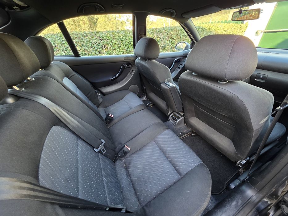 Seat Leon 1M 1.9 TDI Top Sport