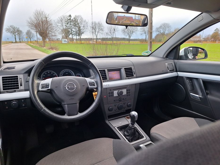 *Opel*Vectra 1.8*Śliczna*Niemcy*