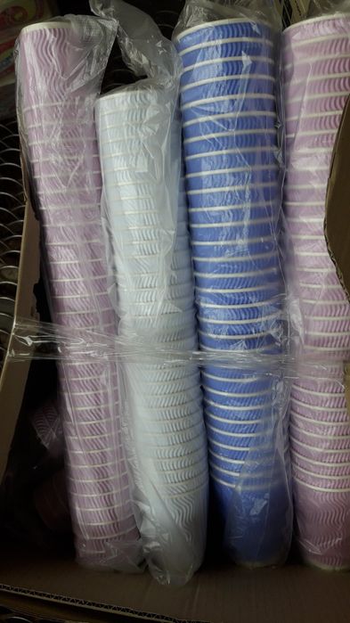 Трубочки для свят та кав'ярні