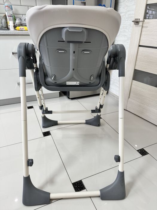 Стільчик-гойдалка EL Camino MO1087