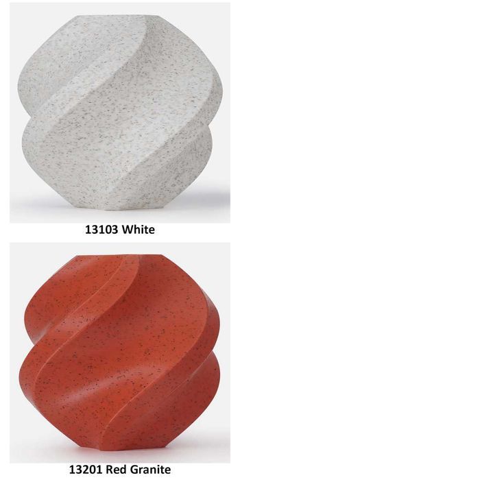 Bambu Lab PLA Marble (всі кольори)