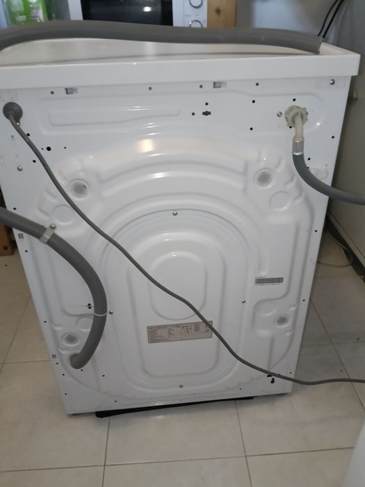 Máquina de Lavar Roupa  7kg