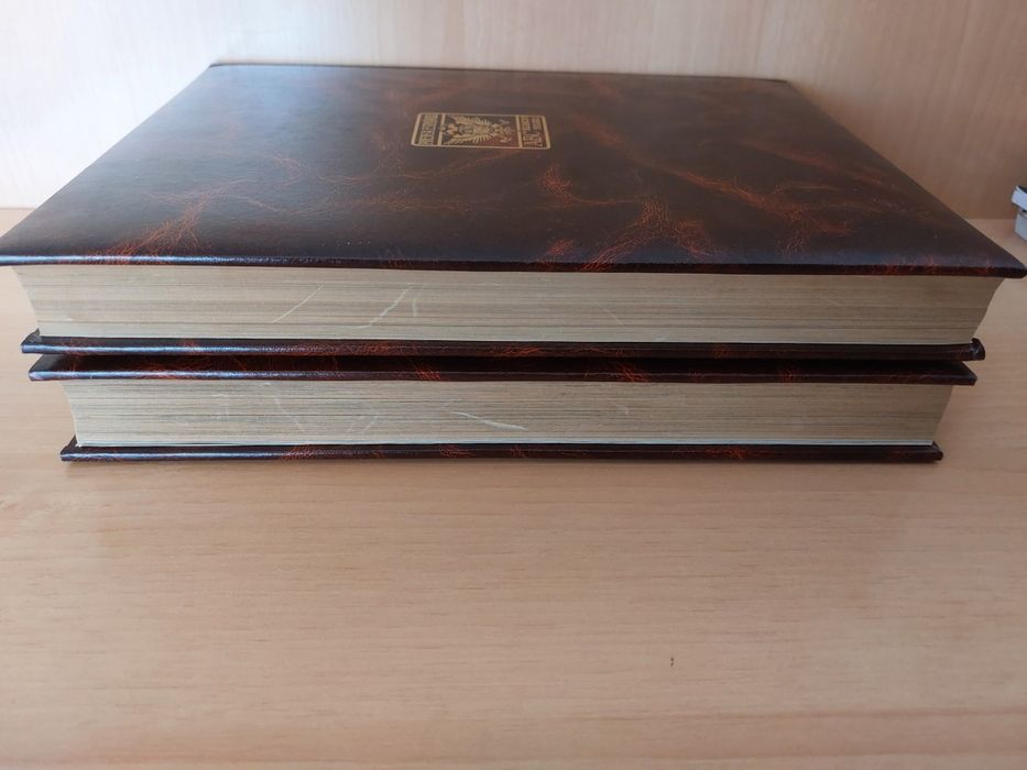 C " ABC La II Guerra Mundial " Completa (Optimo Estado)