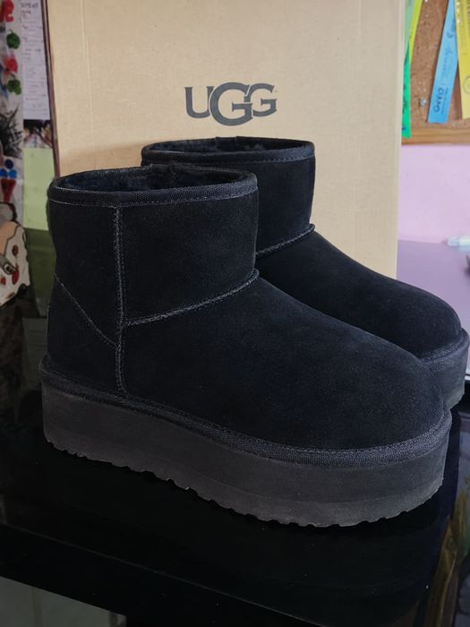 UGG boots, seminovas