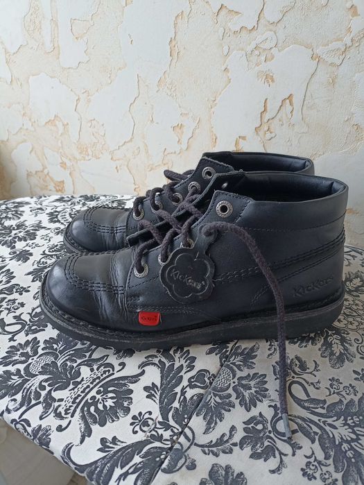 Черевичкі анатомічні KicKers