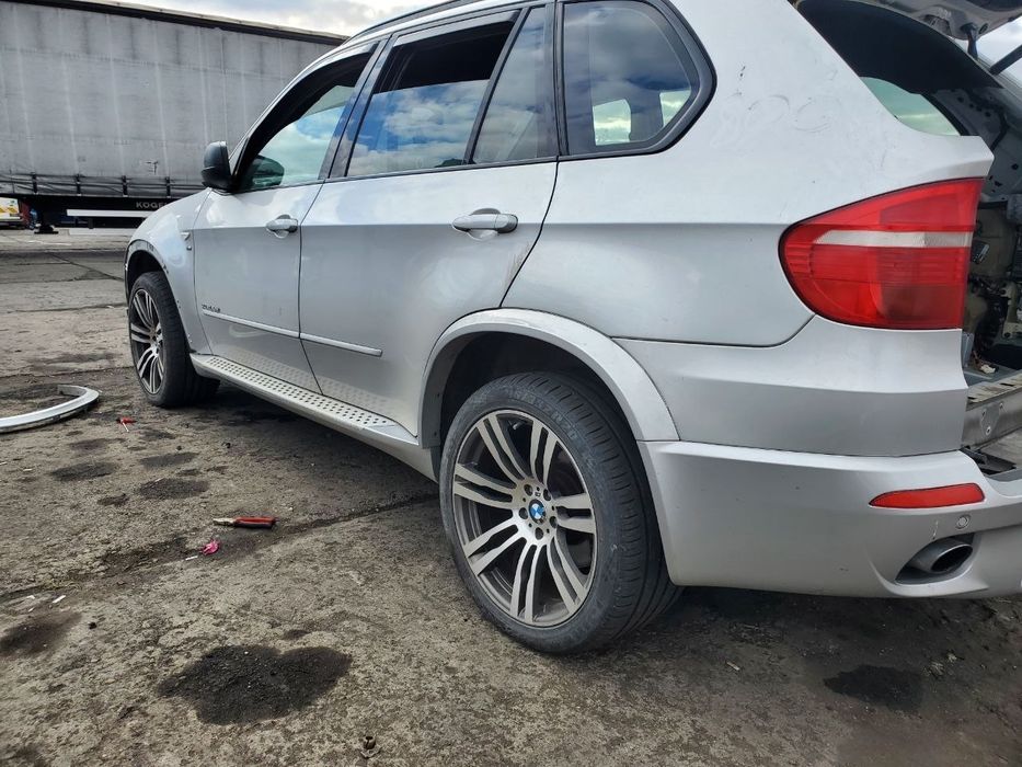 Коробка автомат акпп бмв х5 е70 е71 bmw 6hp-28x