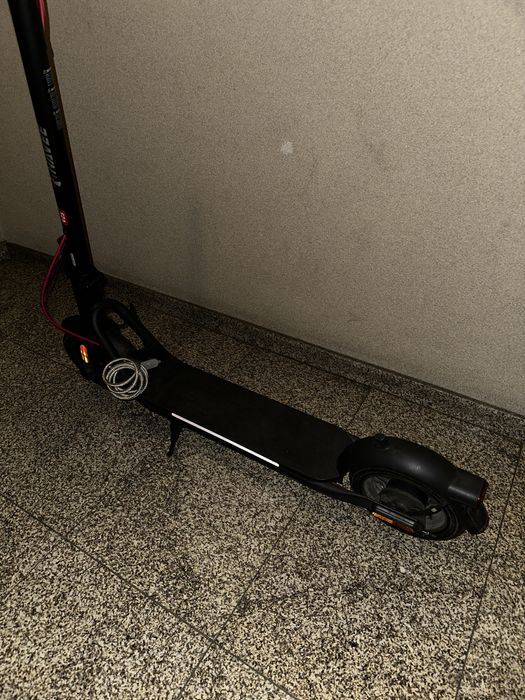 Trotinete Com Garantia