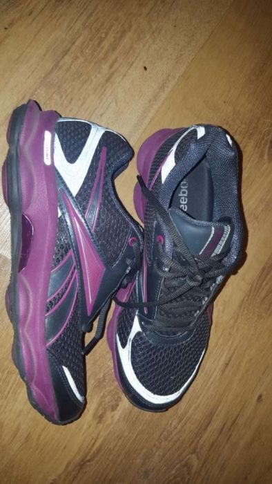 Reebook buty do biegania , ćwiczenia Easytone rozm. 37,5