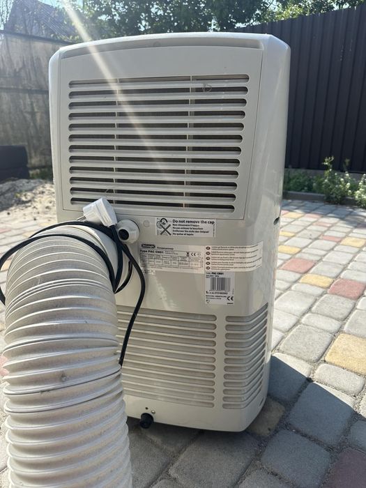 Продам кондиціонер De'Longhi Pinguino PAC CN91.Обмін.