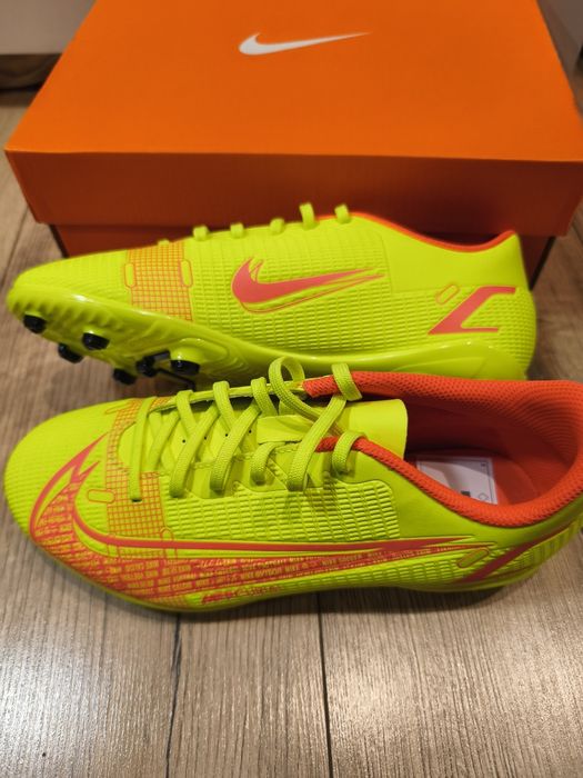 Nike Mercurial vapor 14