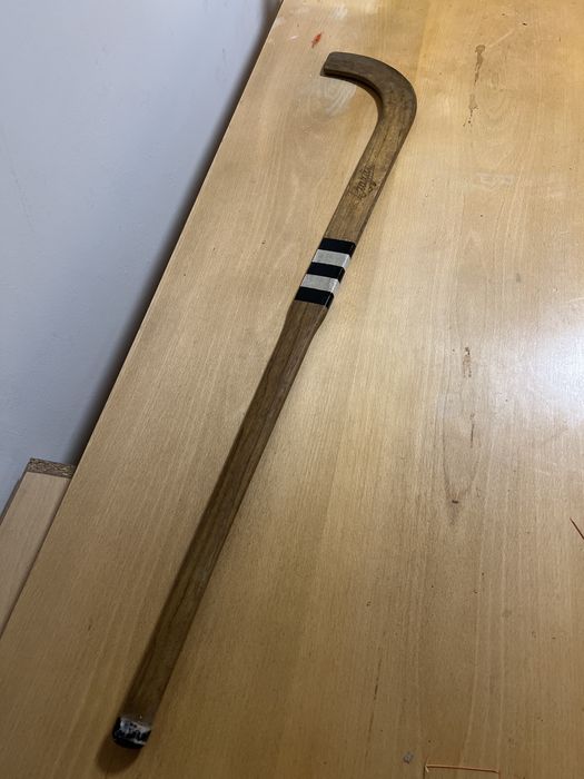 Stick/taco antigo