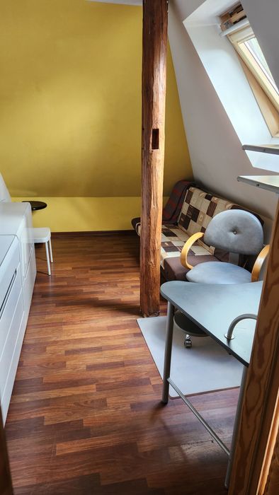 Pokój jednoosobowy Krowodrza Bronowice Ul.Lea, a ul. Przybyszewskiego