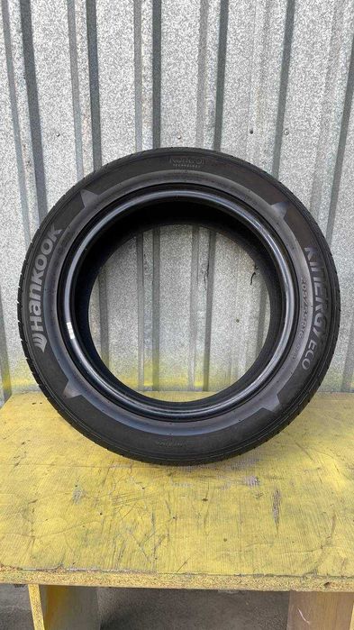 Шини б/у 205 55 R16 Hankook Kinergy Eco