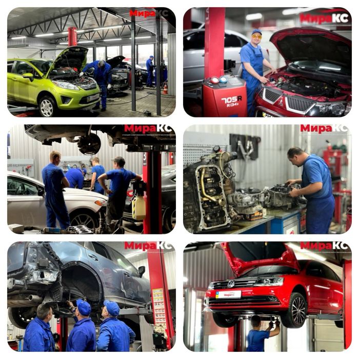 Розвал схождение  Регулировка развала  Розвал сходження СТО