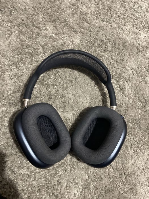 Słuchawki Air Pods Max