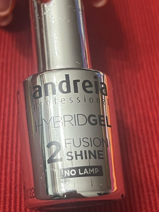 Top coat Andreia
