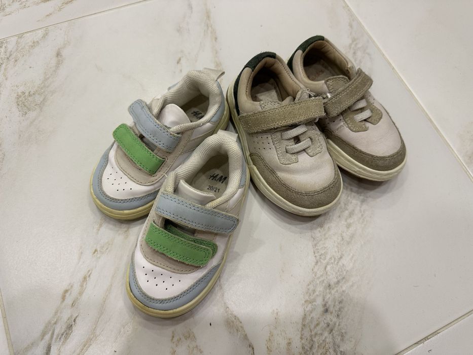 Кросівки дитячі 20/21