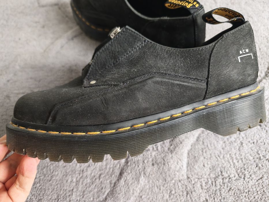 Buty Dr. Martens rozmiar 42