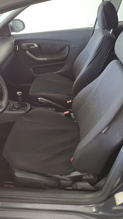 Seat Ibiza 1.2 12v Sport