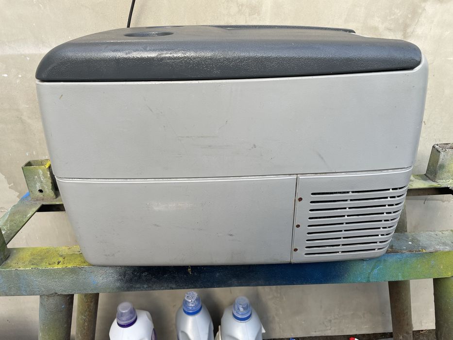 Холодильник WAECO 12/24