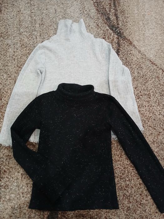 Golf dla dziewczynki 5-6 lat