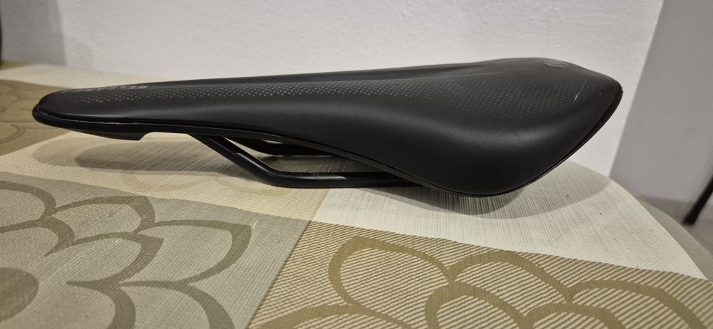 Selim syncros belcarra 130mm